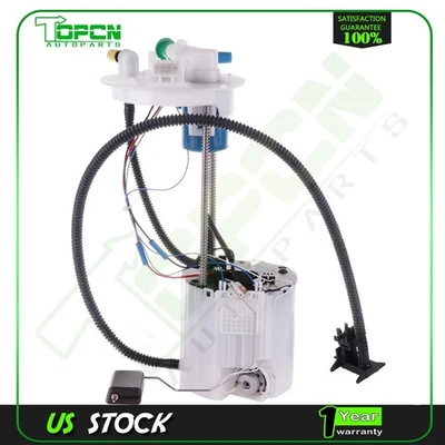 Bomba de combustible de gasolina para Chevrolet Equinox GMC Terrain 2,4 L 2012 2013 2014 2015-17 Foto 1 de 4