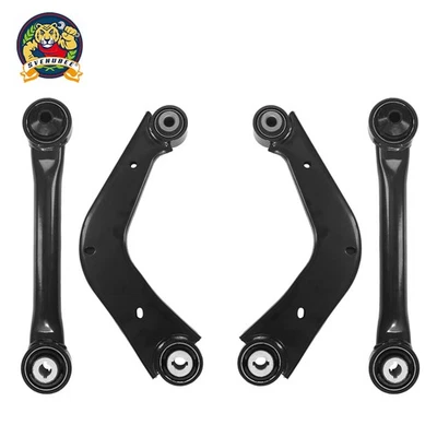 Brazos de control delanteros superiores e inferiores traseros para Ford Fusion Lincoln MKZ 2013-2019 Foto 1 de 4