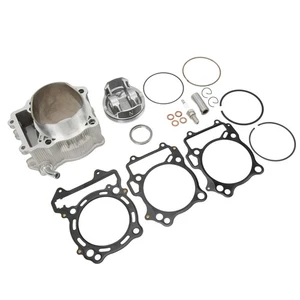 ・94mm Cylinder Head Piston Gasket Set Motorcycle Engine Rebuild Kit For - Picture 1 of 12