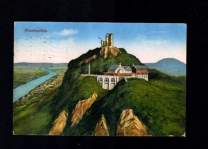 Roca Dragón 1929 - Sello Invierno Real (FRA146) - Imagen 1 de 2