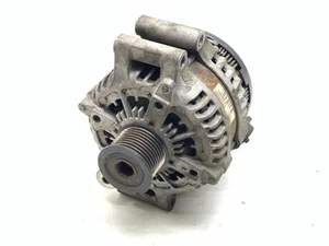 BMW X3 F25 28i N52B30A 2011 Motor Lichtmaschine Generator 7591268 - Bild 1 von 7