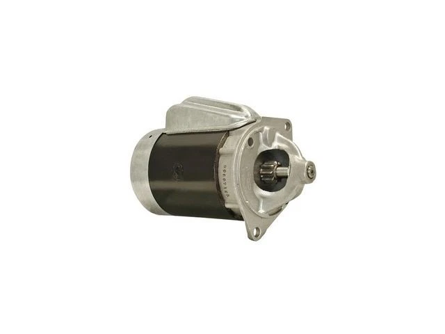 Starter para 1965-1977 Ford LTD 1972 1969 1966 1967 1968 1970 1971 1973 BY156KM - Imagem 1 de 1
