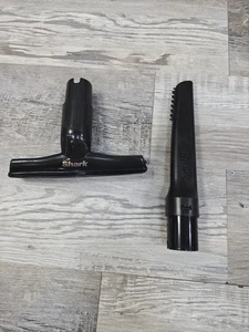 Shark UV725 Attachments Crevice Tool & Brush - Picture 1 of 5
