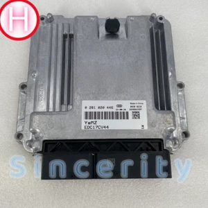 1PC NEW FOR YaMZ Truck ECU EDC17C44 0281020446 - Picture 1 of 4