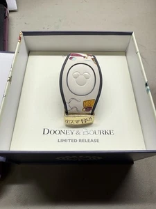 Dooney & Bourke 2020 Epcot Food And Wine Festival Disney Magic Band 25 aniversario - Imagen 1 de 6