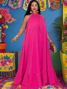 Women New Arrivals Outfit Elegant Evening Brunch Dress - Picture 1 of 11