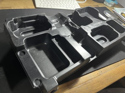 LLAVE DE IMPACTO INALÁMBRICA METABO SSW 18 LTX 800 BL, inserto solo Foto 1 de 4