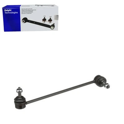Delphi Suspension Stabilizer Bar Link Kit Front For 2001-2005 Mercedes-Benz C240 - Image 1 of 4