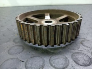 7700104018 puleggia pompa iniezione per RENAULT SCENIC (JA..) 1.9 2001 173635 - Picture 1 of 5