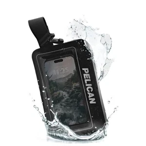 Pelican Universal Marine Waterproof IP68 Sling bag with Built in air cushion - Bild 1 von 1