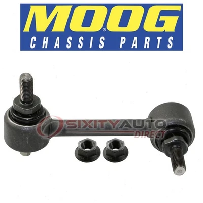 MOOG Rear Right Stabilizer Bar Link for 2006-2010 Infiniti M35 - Suspension mj Foto 1 de 4