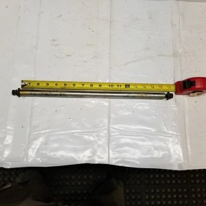 2002-2005 Polaris Edge Switchback RMK front swing arm upper shaft 5020908 - Picture 1 of 5