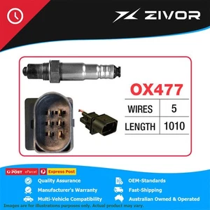 GOSS Oxygen Sensor For MERCEDES-BENZ SPRINTER 3,5-t 316 NGT #OX477 - Picture 1 of 3