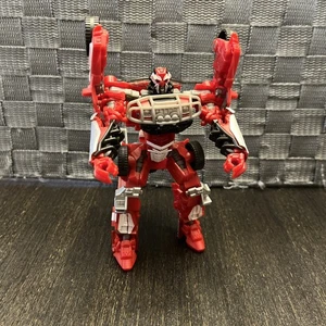 Transformers Specialist Ratchet DOTM Deluxe Class incompleto - Imagen 1 de 8