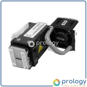 Fuente de alimentación Cisco PWR-C4-950WDC-R 950W DC Config 4 refrigeración delantera hacia atrás - Imagen 1 de 4