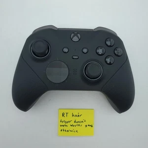 Controlador inalámbrico Microsoft Xbox Elite Series 2 para Xbox One Series X|S PC - Imagen 1 de 10