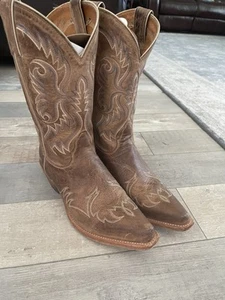 Nocona Boots - Picture 1 of 8