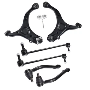 Brazos de control con varillas de rótula K621685 aptos para Hyundai Santa Fe 2007-2012 - Imagen 1 de 10
