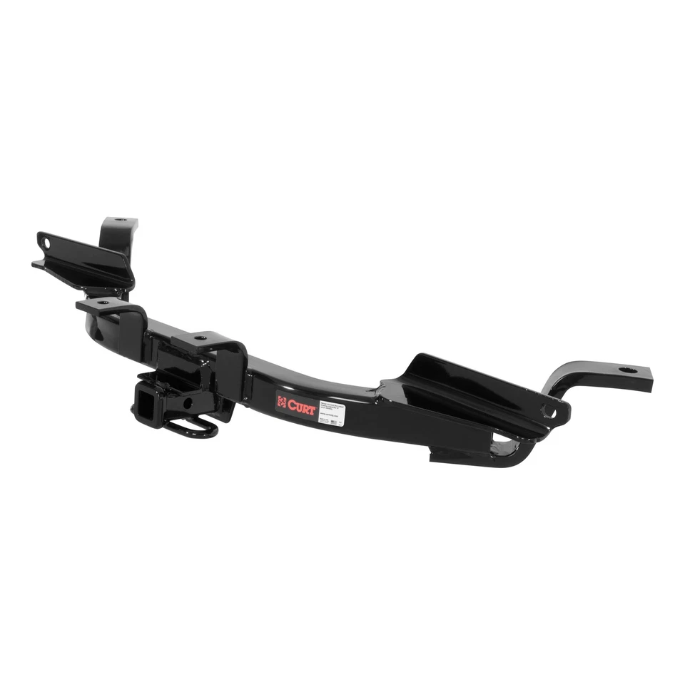 Curt Class 2 Trailer Hitch Receiver 12157 For 1997-2005 Buick Park Avenue Foto 1 de 4