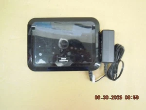 Firewall de red Dell SonicWall SOHO con adaptador de CA | Modelo APL31-0B9 *Completo - Imagen 1 de 7
