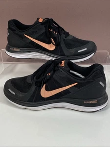 Nike Dual Fusion X2 Entrenadores Talla 6 Para Mujer Zapatos para Correr - Imagen 1 de 8
