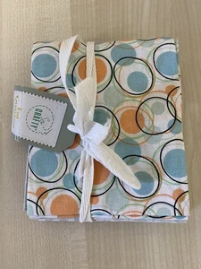 So Crafty Fat Quaters Konvolut X 5 Baumwolle 45cm x 56cm  - Bild 1 von 9