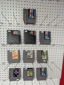caja misteriosa nintendo nes - Imagen 1 de 1