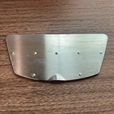 GAGGIA PARTS - Pre-ground Coffee Container Lid For  TITANIUM MODEL - Image 1 of 4