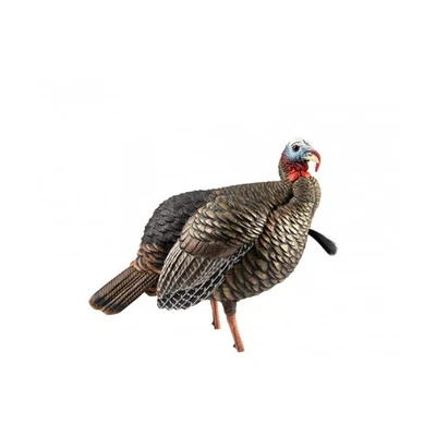 Avian-X HDR Jake Turkey Decoy | Rugged Durable Realistic Lifelike Quarter-Str... - Image 1 of 4