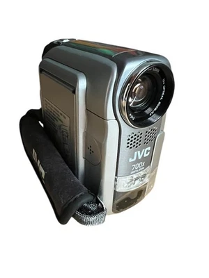  JVC GR-DX27E MiniDV Camcorder / NEU / Unbenutzt / Rarität / Sammler - Bild 1 von 4