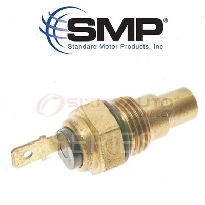 SMP T-Series Coolant Temperature Sender for 1983-1992 Toyota Camry - Engine op - Imagem 1 de 4