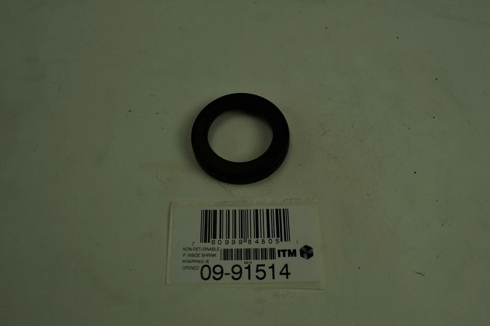 Spark Plug Tube Seal-DLX ITM 09-91514 - Image 1 of 1