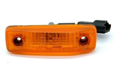 Seitenblinker Blinker O/S ABSEITS Für Ssangyong Daewoo Musso 93-05 8340205200 - Bild 1 von 4