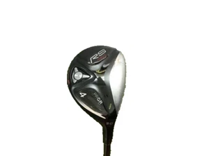 PRGR RS RED 2019 U4 20deg 40inch S-flex UT Utility Hybrid Golf Club - Picture 1 of 4