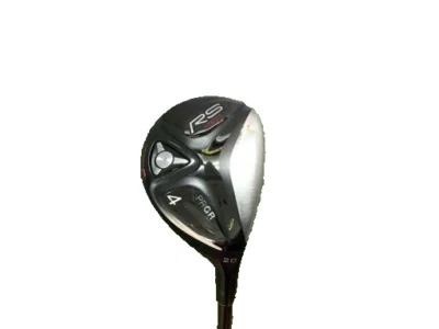 PRGR RS RED 2019 U4 20deg 40inch S-flex UT Utility Hybrid Golf Club - Image 1 of 4