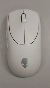 Alienware PRO-MS Wireless Gaming Mouse Dell 5MRY - no charger - Picture 1 of 5