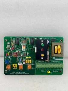 Mobrey MCU200 Only Circuit Level Control 115/230 VAC - Picture 1 of 7