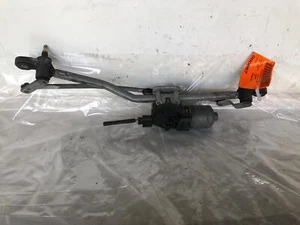 2004 MAZDA 3 Hatchback Wiper Trans. Linkage with Motor 2.3 Liters 4 Cylinder - Bild 1 von 11