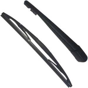 Rear Wiper Arm and Blade Set 8253A029 For Mitsubishi Outlander Sport 2011-2020 - Picture 1 of 6