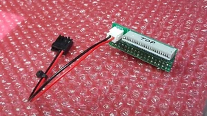 Ribbon Cable Floppy Drive Emulator Adapter for Yamaha SY85, QY300, W5, W7 - Picture 1 of 3