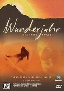 Wanderjahr - The Margo Project (DVD, 2004) - Region Free - Picture 1 of 1
