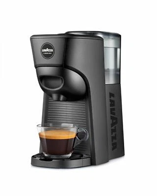 LAVAZZA Macchina del caffe Tiny Eco Nero Eu 220-240V 18000519 - Immagine 1 di 3