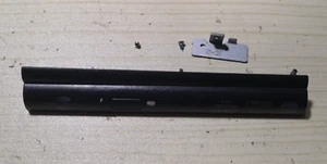 HP 6820s Cover Bezel DVD Burner Flip Player CD - Picture 1 of 1