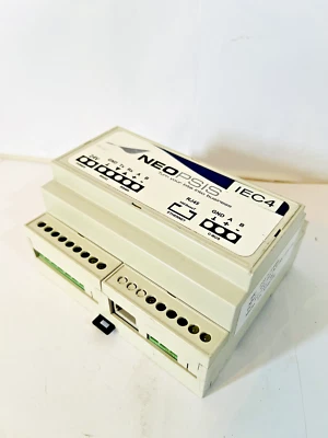 NEOPSIS NCBKITE Niagara C-Bus Ethernet Intelligent Converter - Image 1 of 4