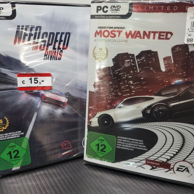 Buy cheap Need for Speed Rivals Complete Edition cd key - lowest price