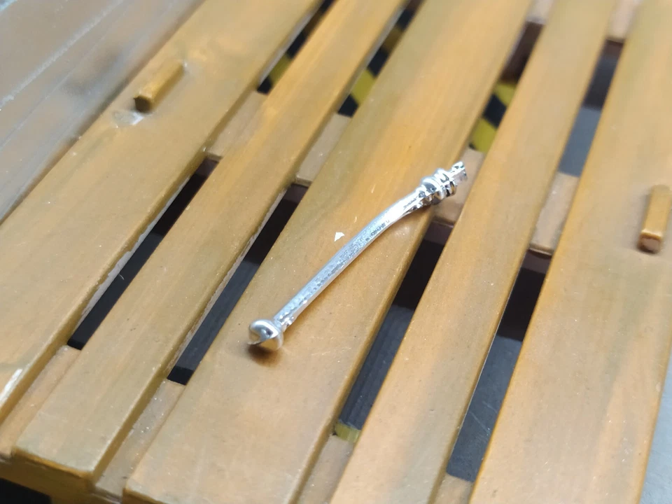 1/19  Levier de vitesse Volkswagen T1 Bus Solido - Photo 1/1