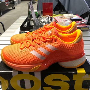 barricade boost 2017 orange