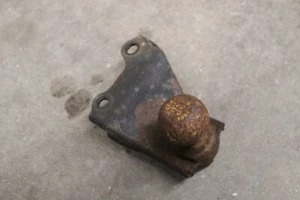 Honda Foreman 500 2009 ES montaje enganche trasero con 1 bola 7/8 4x4 TRX500 09 08 07 - Imagen 1 de 9
