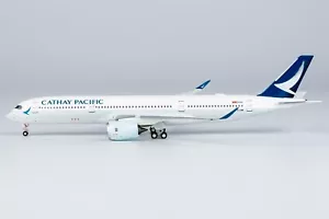 NG Models 1:400 Cathay Pacific Airbus A350-900 B-LRM (39078) Model Plane - Picture 1 of 10