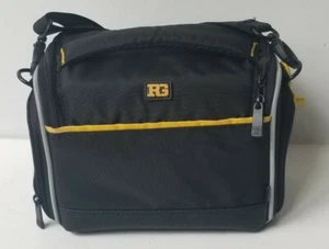 Genuine Ruggard Onyx 25 Camera/Camcorder Compact Shoulder Bag - VSY-125B - Picture 1 of 6